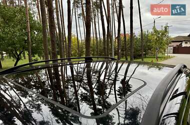 Внедорожник / Кроссовер Mercedes-Benz M-Class 2009 в 