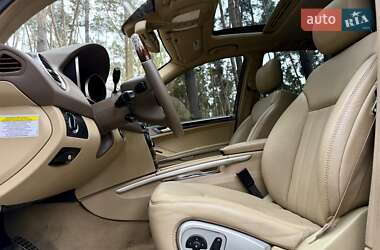 Внедорожник / Кроссовер Mercedes-Benz M-Class 2009 в 