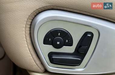 Внедорожник / Кроссовер Mercedes-Benz M-Class 2009 в 