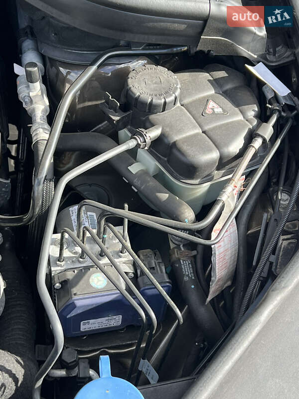Позашляховик / Кросовер Mercedes-Benz M-Class 2013 в Вінниці