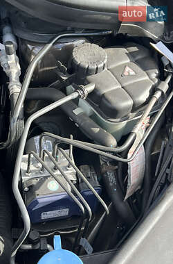 Позашляховик / Кросовер Mercedes-Benz M-Class 2013 в 