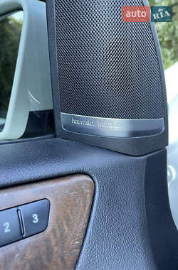 Внедорожник / Кроссовер Mercedes-Benz M-Class 2013 в 