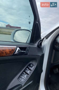 Внедорожник / Кроссовер Mercedes-Benz M-Class 2007 в 