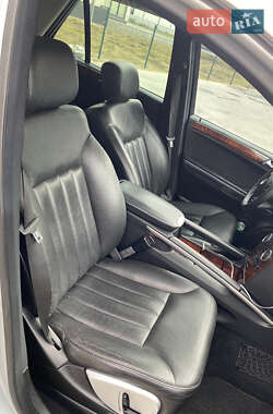 Внедорожник / Кроссовер Mercedes-Benz M-Class 2007 в 