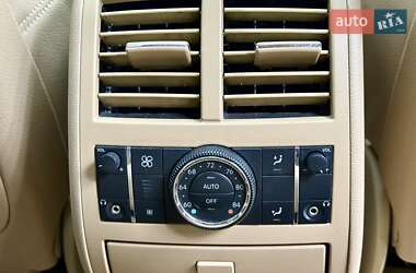 Позашляховик / Кросовер Mercedes-Benz M-Class 2009 в 