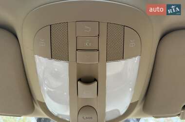 Позашляховик / Кросовер Mercedes-Benz M-Class 2009 в 