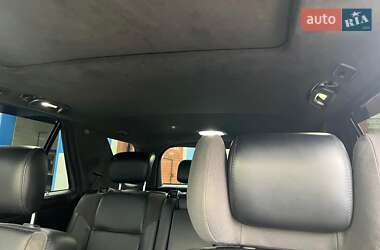 Внедорожник / Кроссовер Mercedes-Benz M-Class 2007 в 