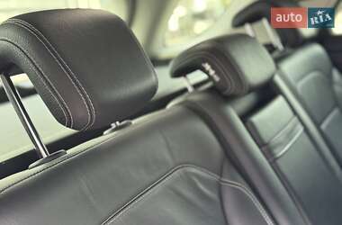 Внедорожник / Кроссовер Mercedes-Benz M-Class 2011 в 