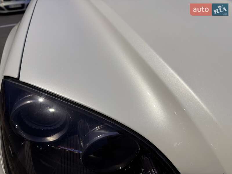 Позашляховик / Кросовер Mercedes-Benz M-Class 2010 в Києві