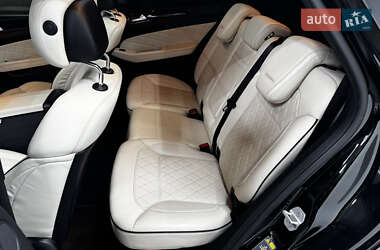 Внедорожник / Кроссовер Mercedes-Benz M-Class 2015 в 