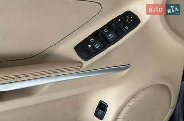 Внедорожник / Кроссовер Mercedes-Benz M-Class 2008 в 