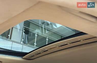 Внедорожник / Кроссовер Mercedes-Benz M-Class 2008 в 