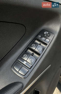 Внедорожник / Кроссовер Mercedes-Benz M-Class 2007 в 