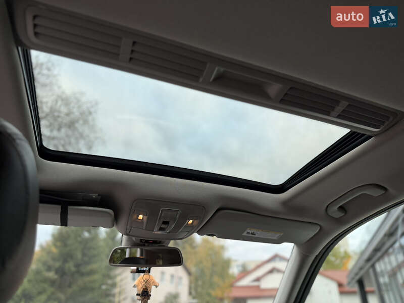 Внедорожник / Кроссовер Mercedes-Benz M-Class 2014 в Львове фото 33 Внедорожник / Кроссовер Mercedes-Benz M-Class 2014 в Львове