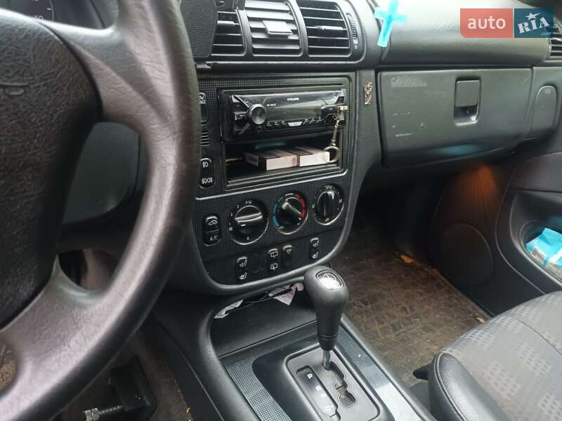 Внедорожник / Кроссовер Mercedes-Benz M-Class 2000 в Немирове фото 3 Внедорожник / Кроссовер Mercedes-Benz M-Class 2000 в Немирове
