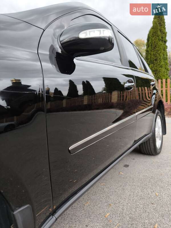 Позашляховик / Кросовер Mercedes-Benz M-Class 2007 в Дніпрі фото 12 Позашляховик / Кросовер Mercedes-Benz M-Class 2007 в Дніпрі