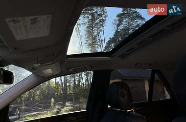 Позашляховик / Кросовер Mercedes-Benz M-Class 2011 в 