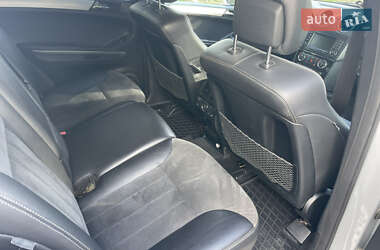 Позашляховик / Кросовер Mercedes-Benz M-Class 2008 в 