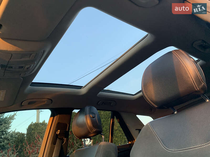 Позашляховик / Кросовер Mercedes-Benz M-Class 2012 в Львові фото 11 Позашляховик / Кросовер Mercedes-Benz M-Class 2012 в Львові
