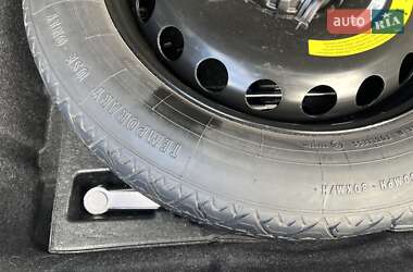 Позашляховик / Кросовер Mercedes-Benz M-Class 2015 в 