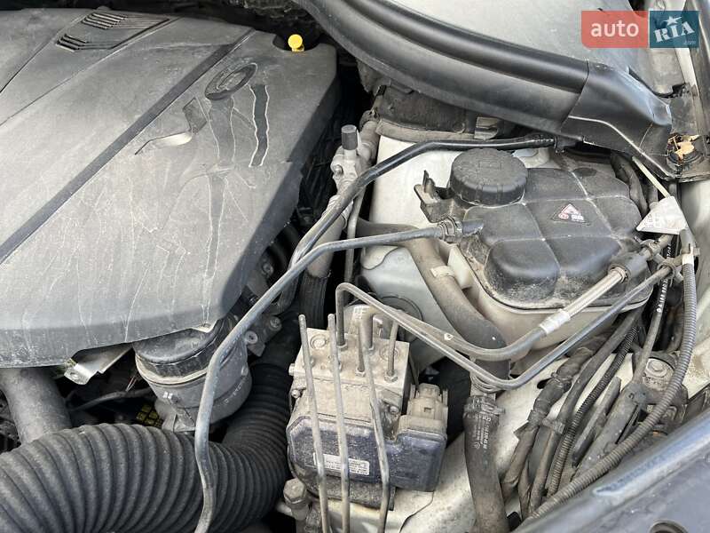 Позашляховик / Кросовер Mercedes-Benz M-Class 2015 в Луцьку фото 34 Позашляховик / Кросовер Mercedes-Benz M-Class 2015 в Луцьку