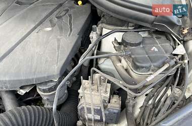 Позашляховик / Кросовер Mercedes-Benz M-Class 2015 в 