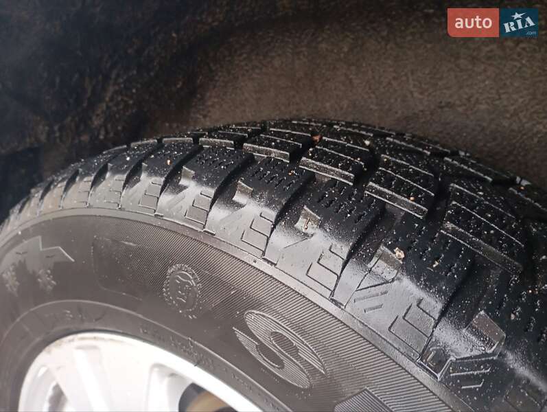 Позашляховик / Кросовер Mercedes-Benz M-Class 2007 в Києві фото 14 Позашляховик / Кросовер Mercedes-Benz M-Class 2007 в Києві