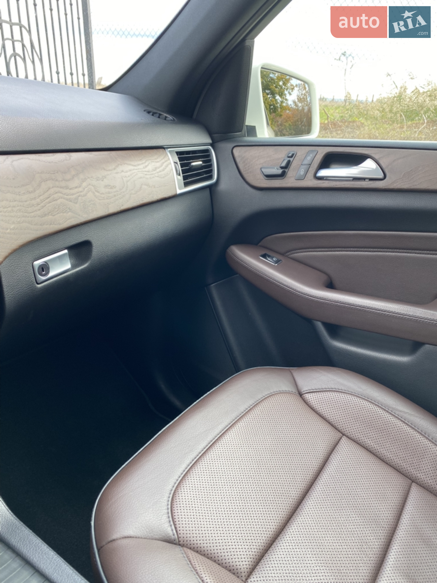 2013 Mercedes-Benz M-klasse - мініатюра 17