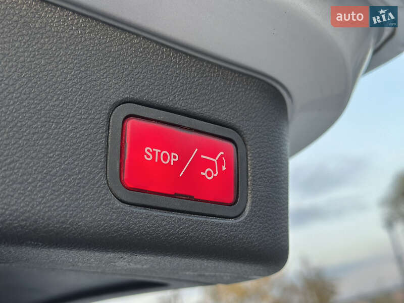 Позашляховик / Кросовер Mercedes-Benz M-Class 2013 в Іршаві фото 8 Позашляховик / Кросовер Mercedes-Benz M-Class 2013 в Іршаві