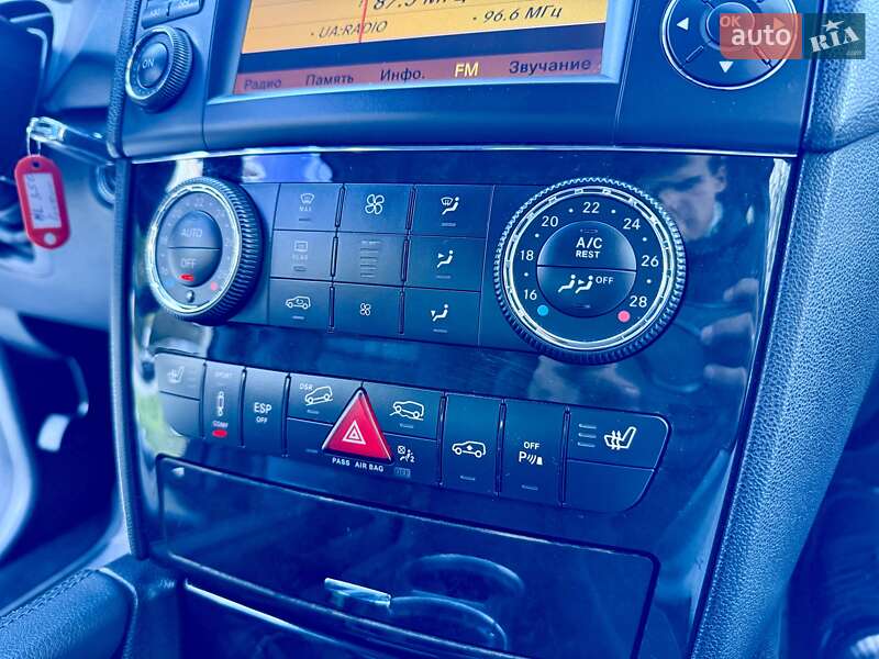 Позашляховик / Кросовер Mercedes-Benz M-Class 2011 в Одесі фото 49 Позашляховик / Кросовер Mercedes-Benz M-Class 2011 в Одесі