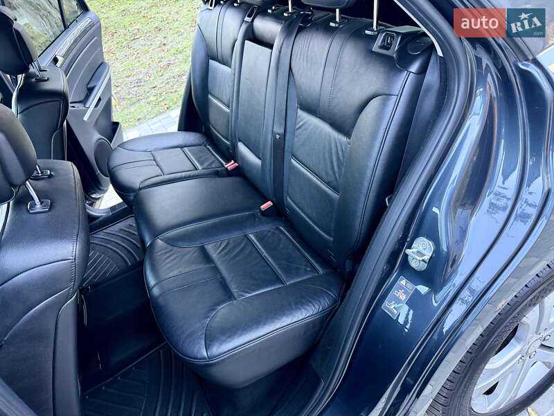 Позашляховик / Кросовер Mercedes-Benz M-Class 2011 в Одесі фото 55 Позашляховик / Кросовер Mercedes-Benz M-Class 2011 в Одесі