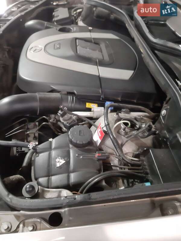 Внедорожник / Кроссовер Mercedes-Benz M-Class 2007 в Белой Церкви фото 22 Внедорожник / Кроссовер Mercedes-Benz M-Class 2007 в Белой Церкви