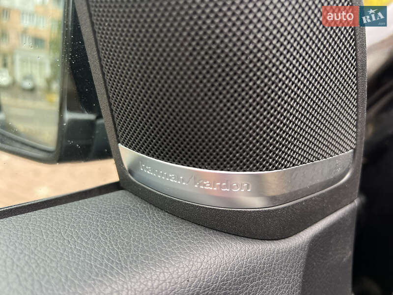 Внедорожник / Кроссовер Mercedes-Benz M-Class 2012 в Киеве фото 24 Внедорожник / Кроссовер Mercedes-Benz M-Class 2012 в Киеве