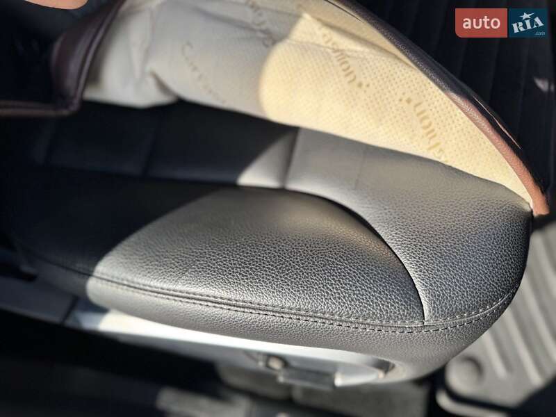 Позашляховик / Кросовер Mercedes-Benz M-Class 2009 в Дніпрі фото 11 Позашляховик / Кросовер Mercedes-Benz M-Class 2009 в Дніпрі