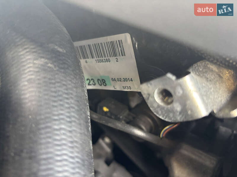 Внедорожник / Кроссовер Mercedes-Benz M-Class 2014 в Чернигове фото 18 Внедорожник / Кроссовер Mercedes-Benz M-Class 2014 в Чернигове