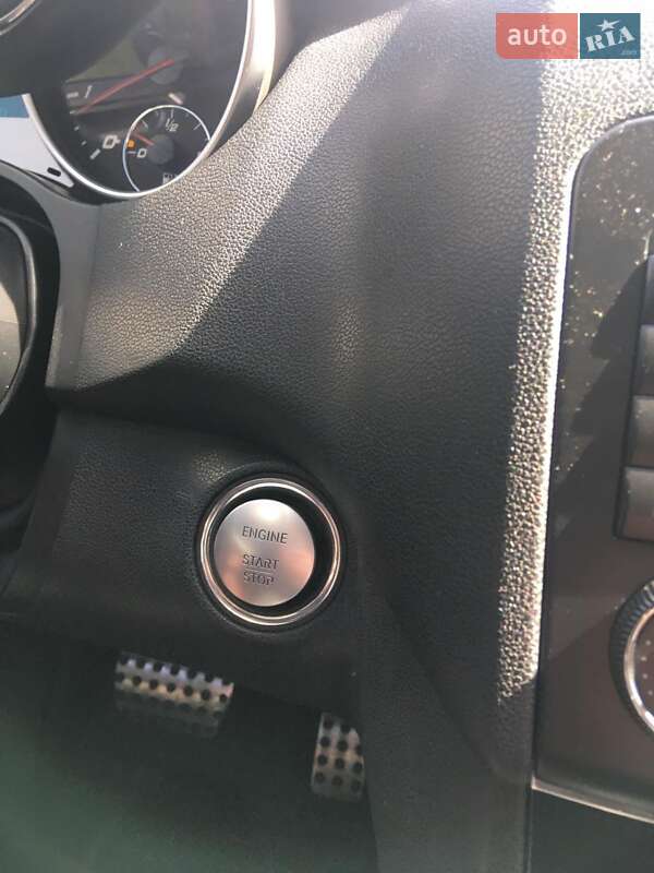 Внедорожник / Кроссовер Mercedes-Benz M-Class 2008 в Днепре фото 4 Внедорожник / Кроссовер Mercedes-Benz M-Class 2008 в Днепре