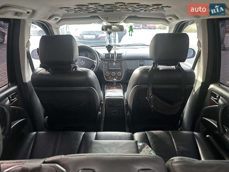 Внедорожник / Кроссовер Mercedes-Benz M-Class 2003 в Буче