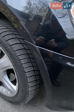 Внедорожник / Кроссовер Mercedes-Benz M-Class 2008 в Кривом Роге