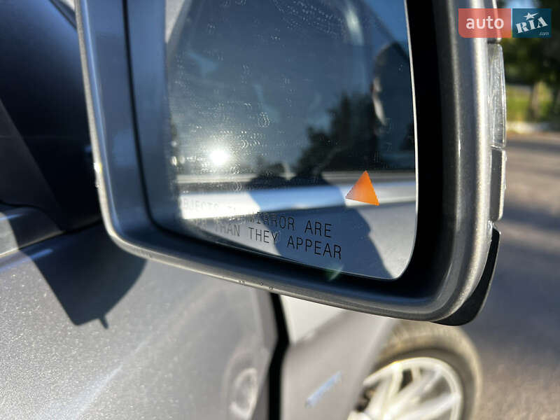 Внедорожник / Кроссовер Mercedes-Benz M-Class 2012 в Дубно фото 37 Внедорожник / Кроссовер Mercedes-Benz M-Class 2012 в Дубно