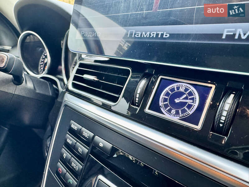 Позашляховик / Кросовер Mercedes-Benz M-Class 2013 в Львові фото 95 Позашляховик / Кросовер Mercedes-Benz M-Class 2013 в Львові