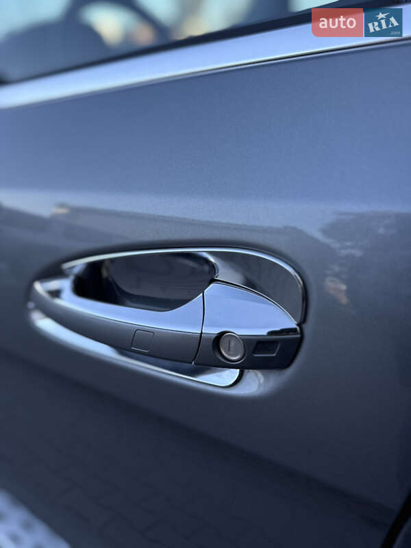 Позашляховик / Кросовер Mercedes-Benz M-Class 2013 в Києві фото 15 Позашляховик / Кросовер Mercedes-Benz M-Class 2013 в Києві