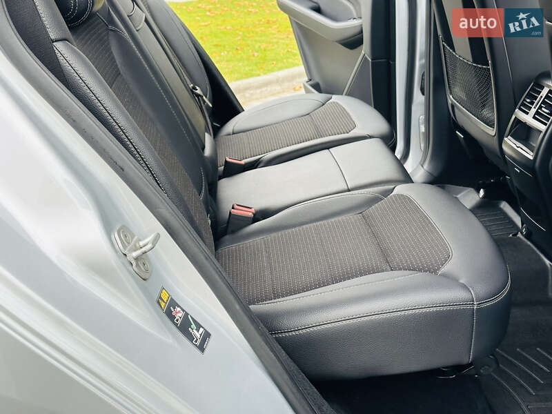 Позашляховик / Кросовер Mercedes-Benz M-Class 2013 в Дніпрі