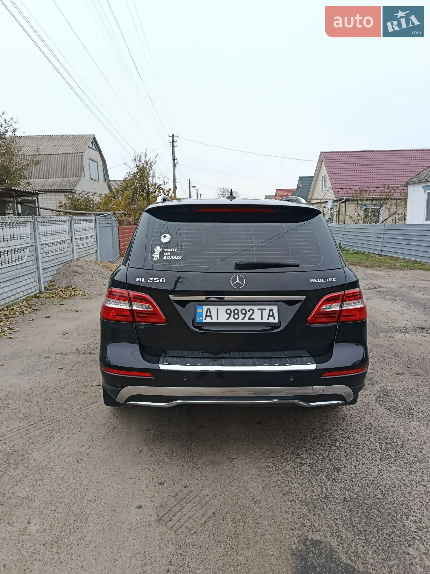 2013 Mercedes-Benz M-klasse - мініатюра 34