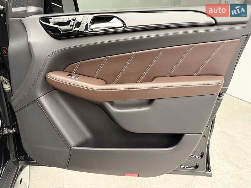 Внедорожник / Кроссовер Mercedes-Benz M-Class 2012 в Киеве фото 37 Внедорожник / Кроссовер Mercedes-Benz M-Class 2012 в Киеве