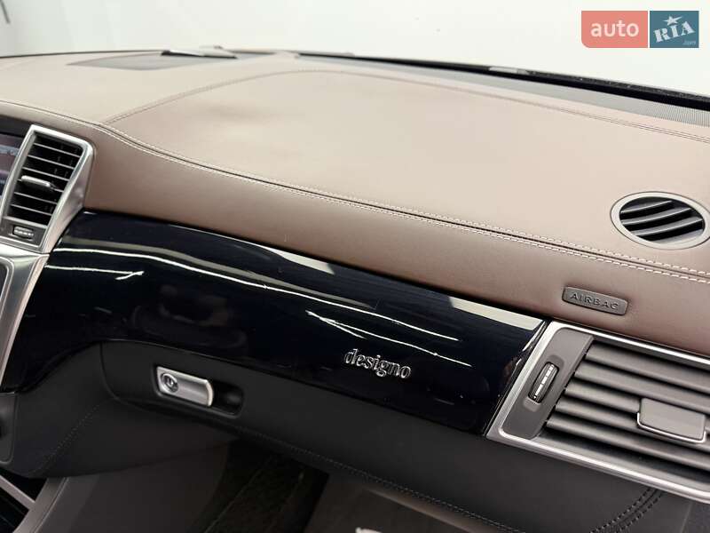 Внедорожник / Кроссовер Mercedes-Benz M-Class 2012 в Киеве фото 44 Внедорожник / Кроссовер Mercedes-Benz M-Class 2012 в Киеве