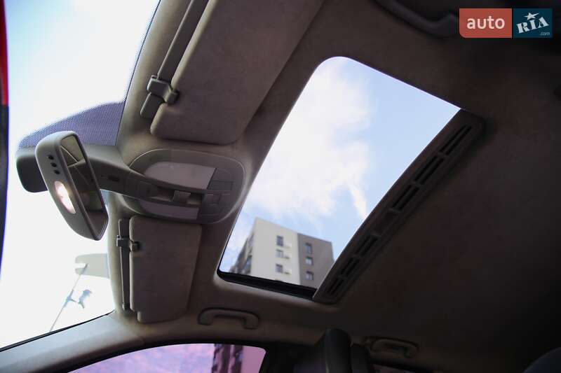 Внедорожник / Кроссовер Mercedes-Benz M-Class 2008 в Харькове