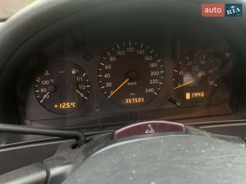 Позашляховик / Кросовер Mercedes-Benz M-Class 2005 в Києві фото 7 Позашляховик / Кросовер Mercedes-Benz M-Class 2005 в Києві