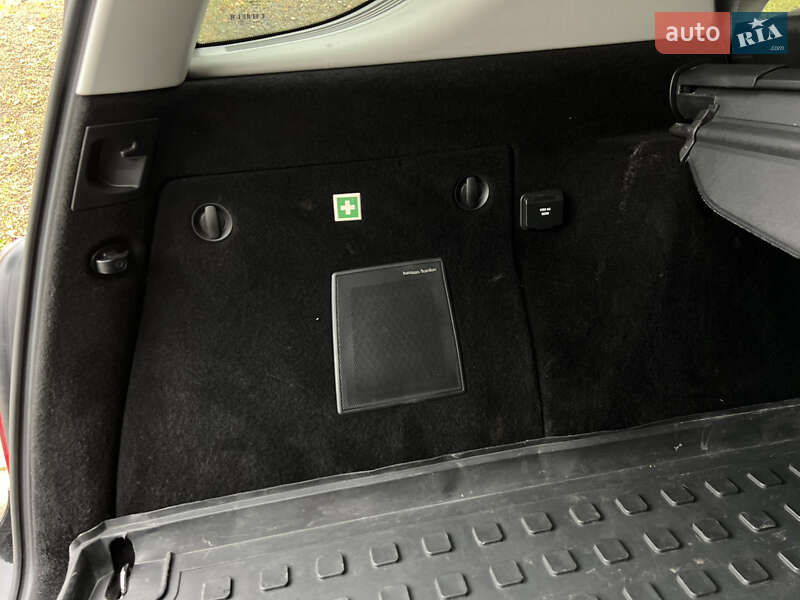 Внедорожник / Кроссовер Mercedes-Benz M-Class 2008 в Киеве