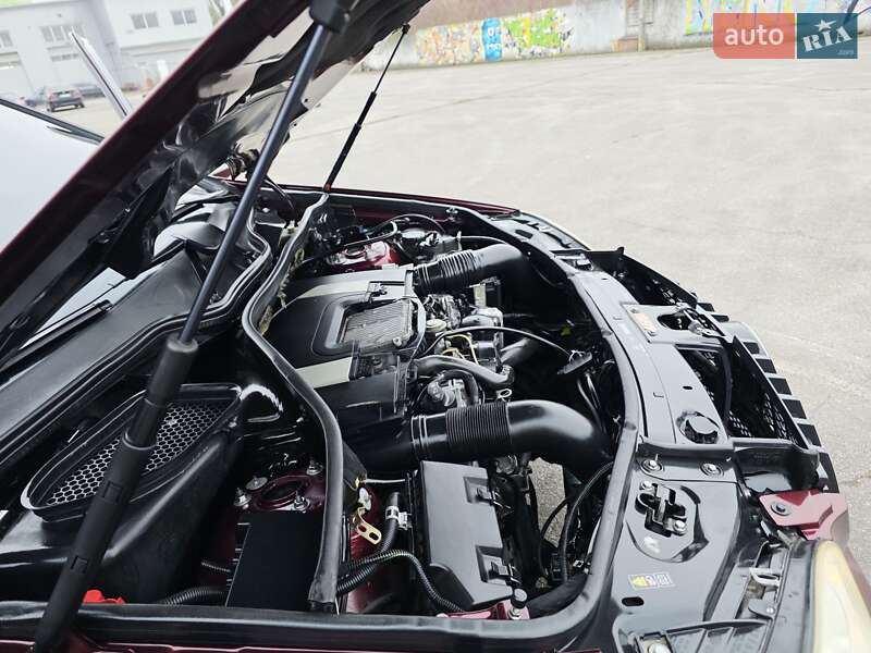 Позашляховик / Кросовер Mercedes-Benz M-Class 2007 в Хмельницькому фото 52 Позашляховик / Кросовер Mercedes-Benz M-Class 2007 в Хмельницькому