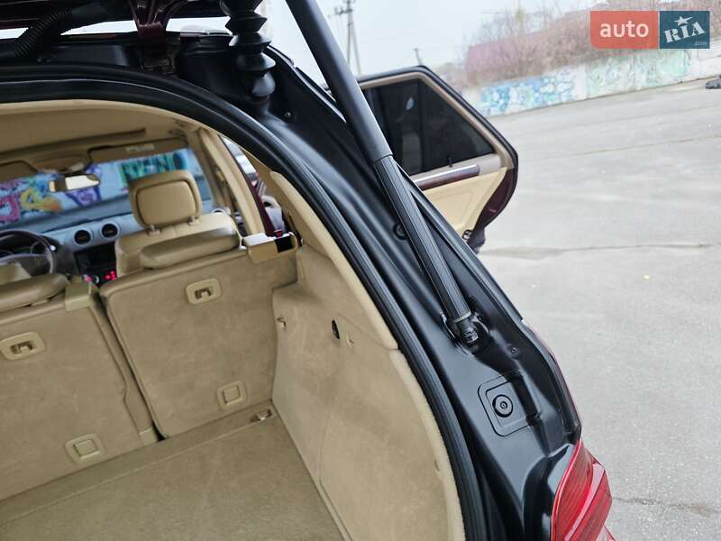 Позашляховик / Кросовер Mercedes-Benz M-Class 2007 в Хмельницькому фото 57 Позашляховик / Кросовер Mercedes-Benz M-Class 2007 в Хмельницькому